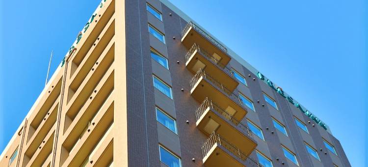 相铁FRESA INN-滨松町大门(Sotetsu Fresa Inn Hamamatsucho-Daimon)图片