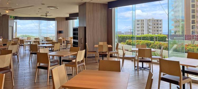 冲绳美尔度假大酒店(Okinawa Grand Mer Resort)图片