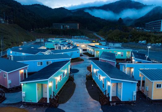 Hotel El Faro Hotel Overview