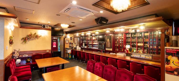 Tabist Asa Station Hotel图片