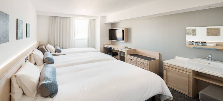 Vessel Inn荣站前(Vessel Inn Sakae Station)图片