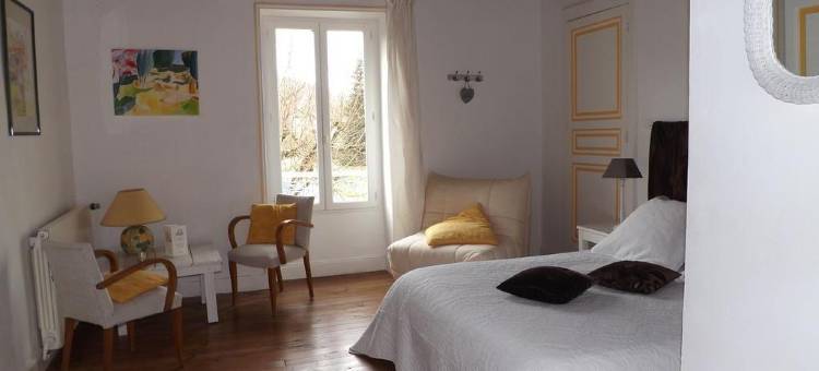 勒库鲁瑞住宿加早餐旅馆(Le Kouloury)图片