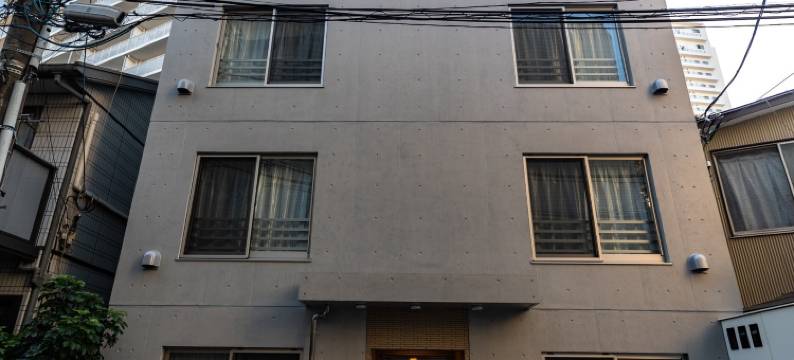 奇妙的小岩(Marvelous Koiwa)图片