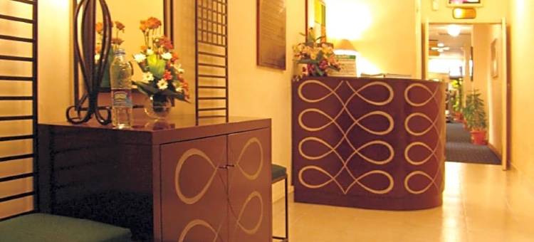 卡拉奇明珠大陆酒店(Pearl Continental Hotel, Karachi)图片