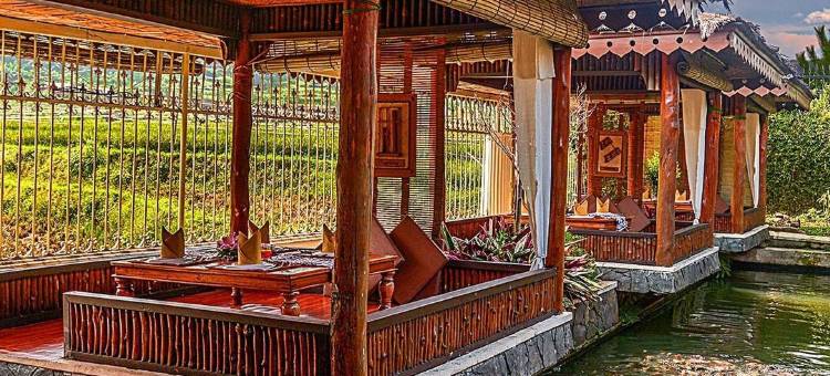 辛当瑞瑞特奇科勒(Sindang Reret Cikole)图片