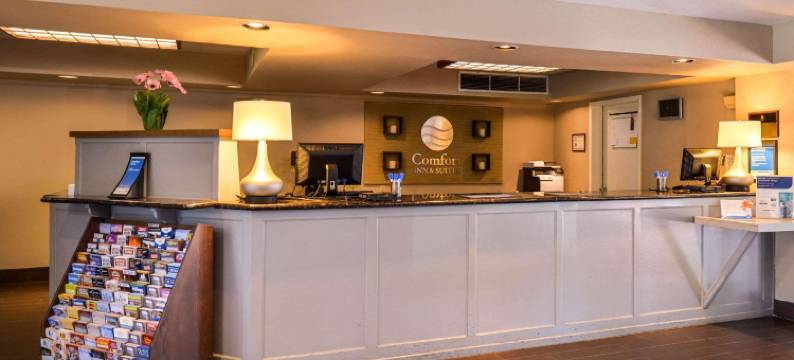 兰乔科尔多瓦旅馆(Rancho Cordova Inn)图片