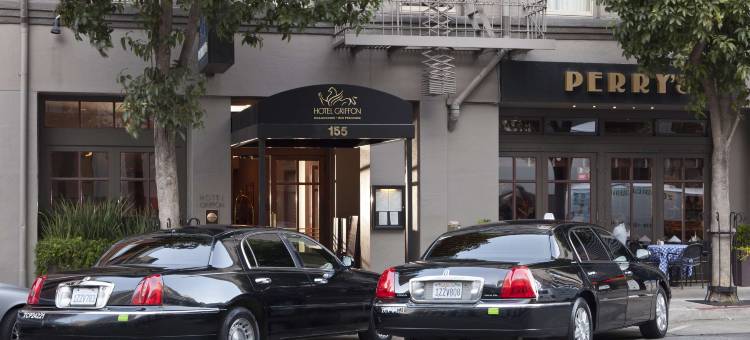 格里芬酒店(Hotel Griffon)图片