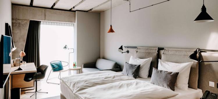 莫科托夫华沙温德姆维也纳之家酒店(Vienna House by Wyndham Mokotow Warsaw)图片