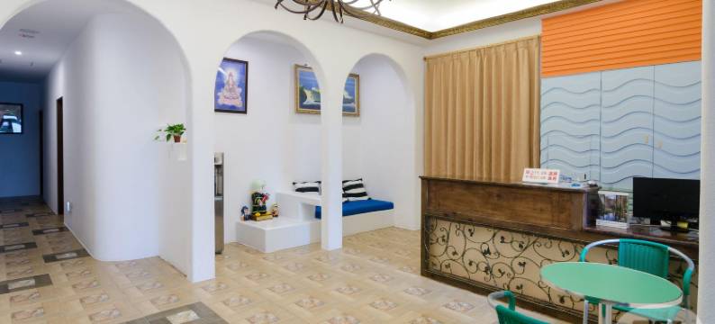 垦丁砂岛206民宿图片