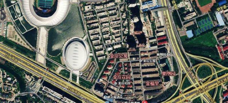 天津家缘民宿图片