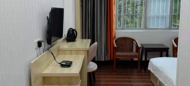 监利祥云宾馆图片