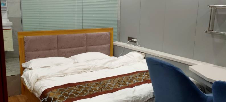 临夏县华荣宾馆图片