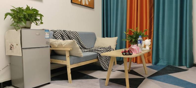 一家亲民宿(涿州东站店)图片