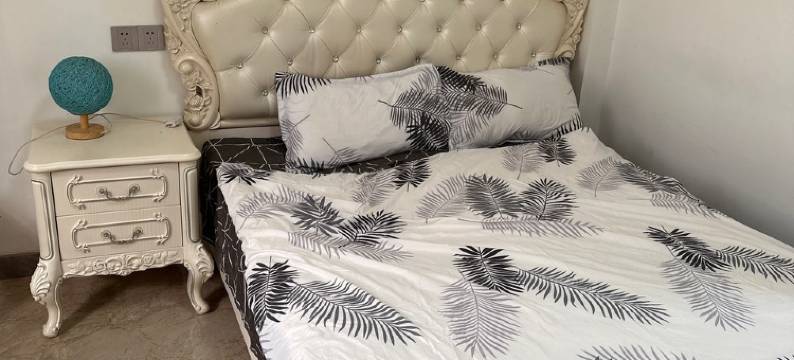 雅巢民宿(中华北路分店)图片