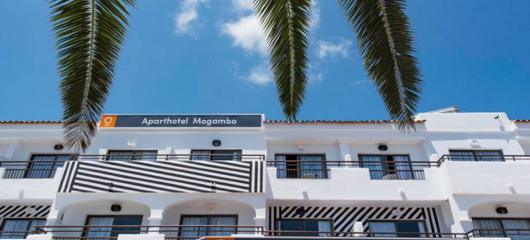 孟嘉波维布拉酒店式公寓 - 限成人(Aparthotel Vibra Mogambo - Adults Only)图片