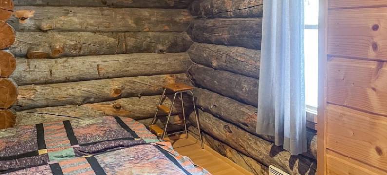 Ylläsrivit C 8 / Villa änkyrä图片