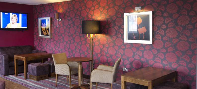 普瑞米尔考文垂市 - 厄尔斯登公园(Premier Inn Coventry City (Earlsdon Park))图片