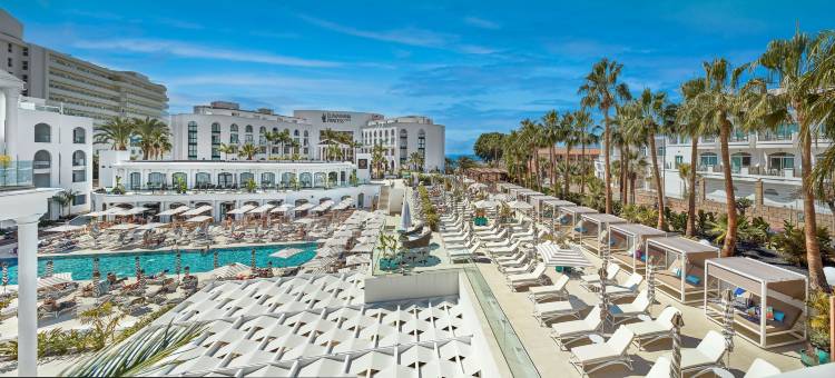 Princess Inspire Tenerife-限成人(16岁以上)(Princess Inspire Tenerife - Adults Only)图片