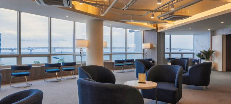 广安里凯星顿肯特酒店(Kent Hotel Gwangalli by Kensington)图片