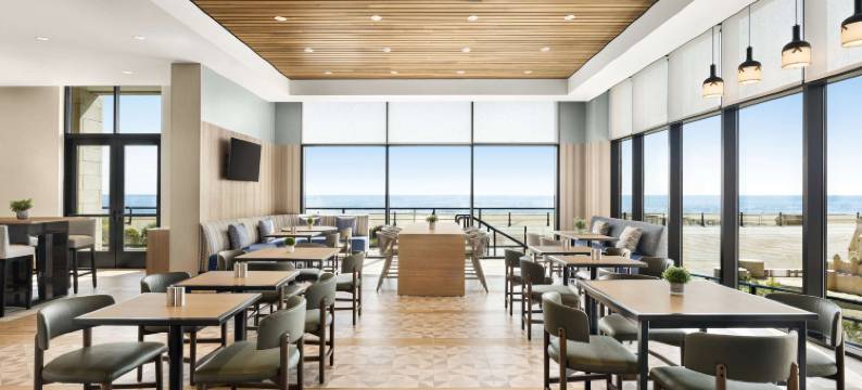 维吉尼亚海滩/海滨凯悦嘉轩酒店(Hyatt Place Virginia Beach/Oceanfront)图片