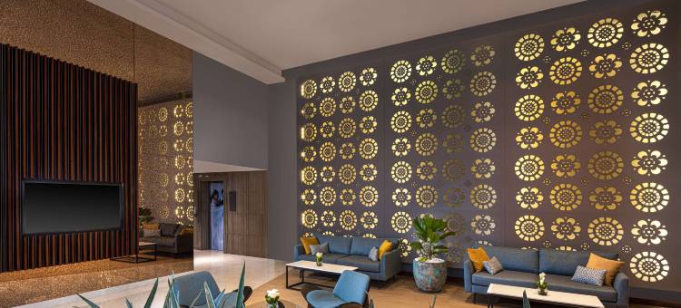 科伦坡丽笙大酒店(Radisson Hotel Colombo)图片