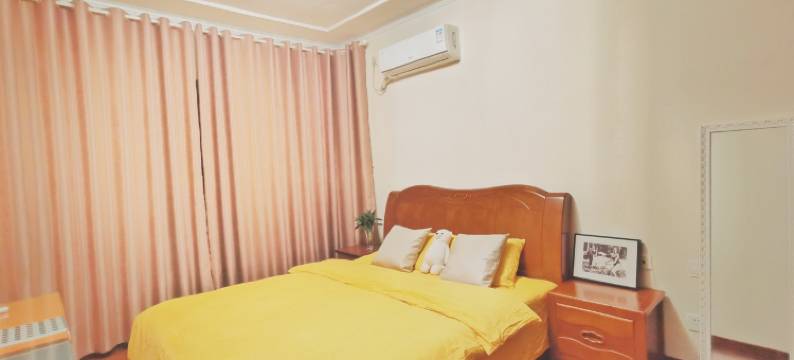 康乃馨公寓(叶桥路分店)图片