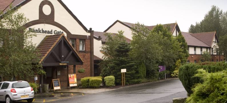 格伦罗西斯普瑞米尔酒店(Premier Inn Glenrothes)图片