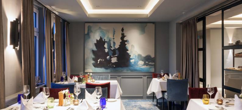 基茨比厄尔埃里卡精品酒店(ERIKA Boutiquehotel Kitzbühel)图片