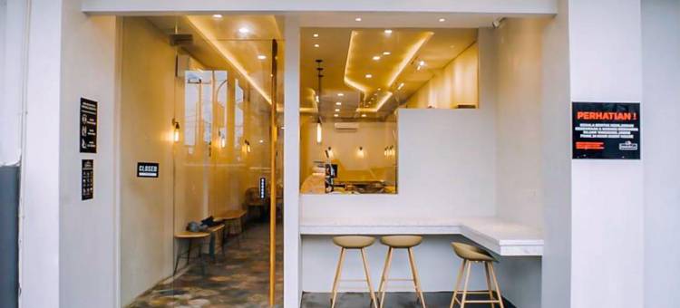 RedDoorz Plus at Eskole Itera Lampung图片