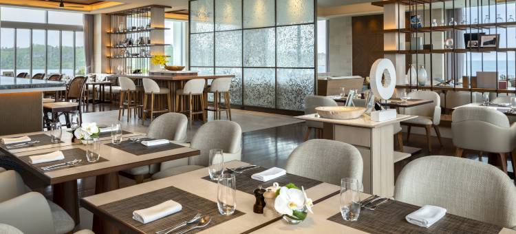全日空洲际万座海滩度假村(ANA InterContinental Manza Beach Resort by IHG)图片