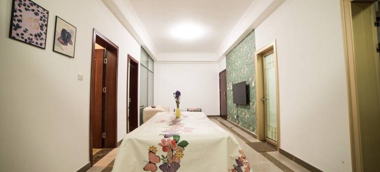 小韩韩公寓(邱县路分店)图片