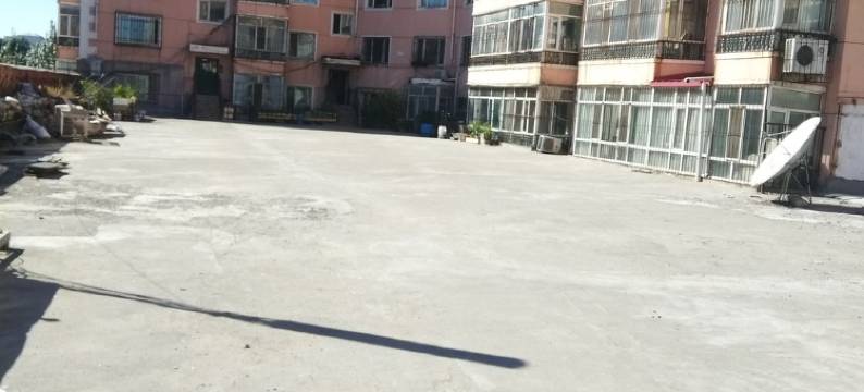 哈尔滨爱聚会日租公寓(2号店)图片