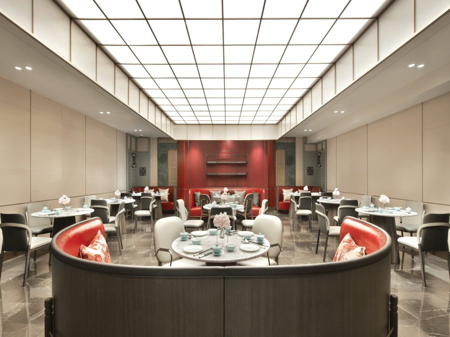 Pullman Shenzhen North Hotel Overview