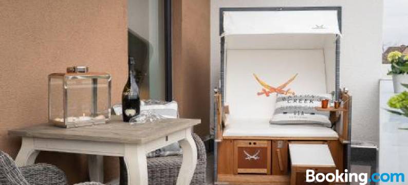 Luxus Spa Penthouse Royal图片