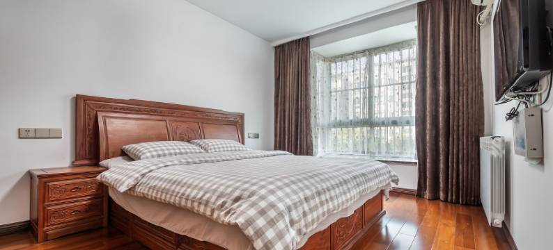 似水流年公寓(安兴巷分店)图片