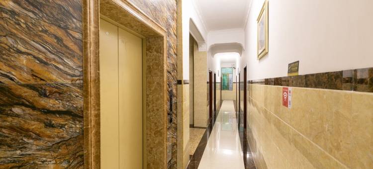 海口美兰曼嘉假日酒店图片