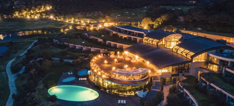 Argentario Golf & Wellness Resort图片