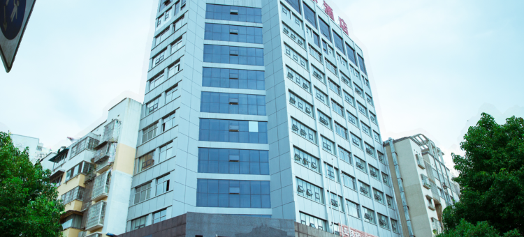 怀化觅你酒店(怀化市政府店)图片