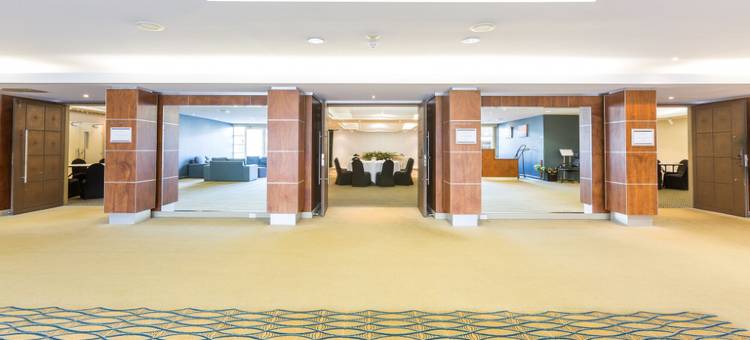 浅滩湾华美达温德姆度假酒店(Ramada Resort by Wyndham Shoal Bay)图片