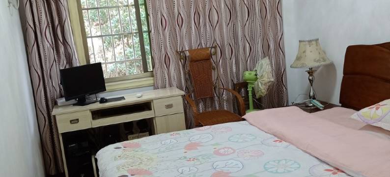 黄姣娥公寓图片