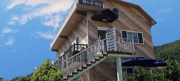 洪川海德林旅馆(Hongcheon Haedrin Pension)图片