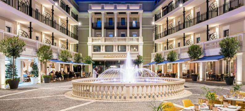 多奇欧皇宫酒店(Palazzo Doglio)图片