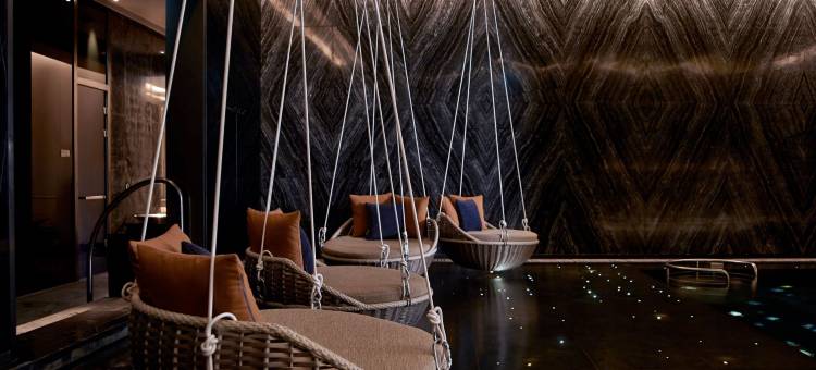 澳门丽思卡尔顿酒店图片