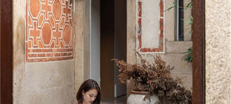 厦门后院1882客栈图片