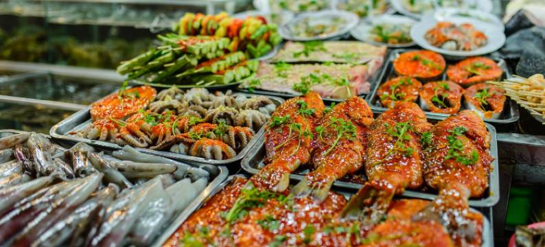 富国岛邦邦洋房酒店(Phu Quoc Bon Bon Bungalow)图片