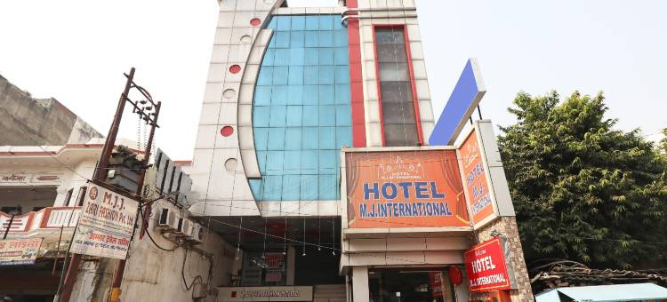 Collection O Hotel New Jasmine图片