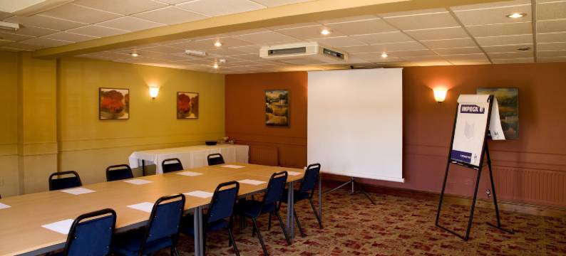 北安普顿西部(哈波尔)普瑞米尔酒店(Premier Inn Northampton West (Harpole))图片