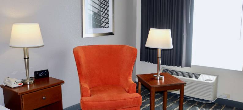 福斯托里亚贝斯特韦斯特套房酒店(Best Western Fostoria Inn  Suites)图片