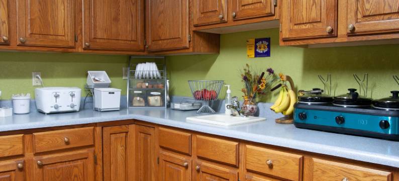 阿肯色市温德姆速8酒店(Super 8 by Wyndham Arkansas City KS)图片