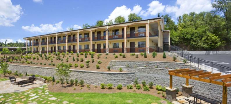 富尔顿代尔戴斯酒店(Days Inn by Wyndham Fultondale)图片